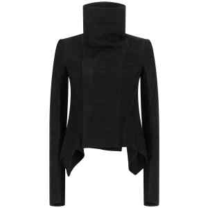 Rick Owens Naska Biker Jacket