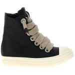 Rick Owens Jumbolace Sneaks Sneakers