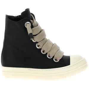 Rick Owens Jumbolace Sneaks Sneakers