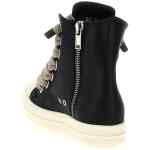 Rick Owens Jumbolace Sneaks Sneakers