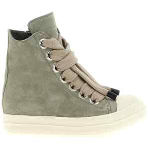 Rick Owens Jumbolace Sneaks Sneakers