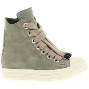 Rick Owens Jumbolace Sneaks Sneakers