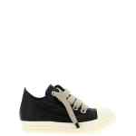 Rick Owens Jumbolace Low Sneaks Sneakers