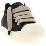 Rick Owens Jumbolace Low Sneaks Sneakers