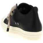 Rick Owens Jumbolace Low Sneaks Sneakers
