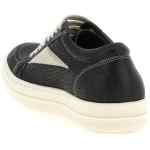 Rick Owens Vintage Sneaks Sneakers