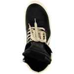 Rick Owens Geobasket Sneakers