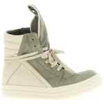 Rick Owens Geobasket Sneakers