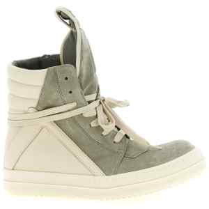 Rick Owens Geobasket Sneakers
