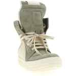 Rick Owens Geobasket Sneakers