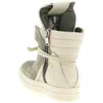 Rick Owens Geobasket Sneakers