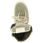 Rick Owens Geobasket Sneakers