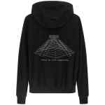 Rick Owens Temple Of Love Owenscorptemp Hoodie