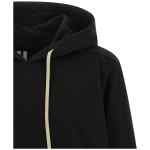 Rick Owens Temple Of Love Owenscorptemp Hoodie