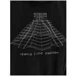 Rick Owens Temple Of Love Owenscorptemp Hoodie