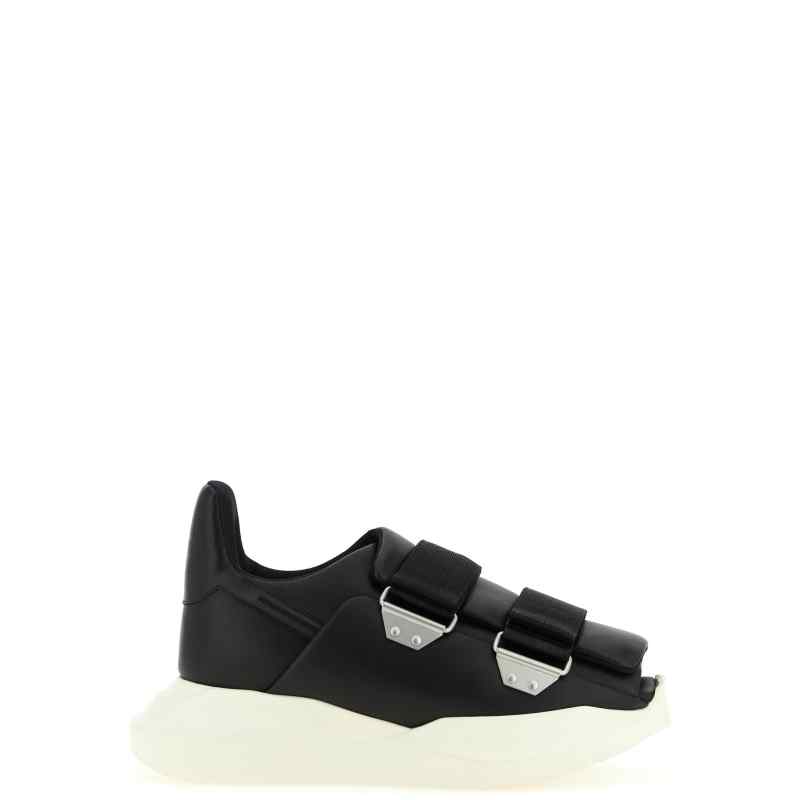 Rick Owens Burritogeth Sneakers