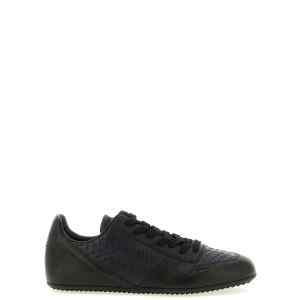 Rick Owens Minimal Sneaks Sneakers