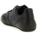 Rick Owens Minimal Sneaks Sneakers