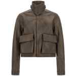 Rick Owens Tower Alice Jacket