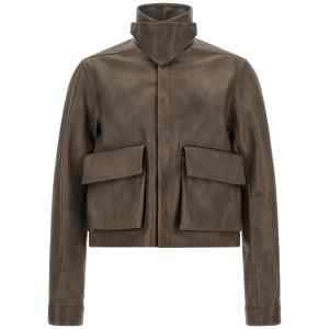 Rick Owens Tower Alice Jacket