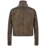 Rick Owens Tower Alice Jacket