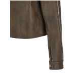 Rick Owens Tower Alice Jacket