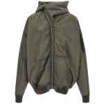 Rick Owens Mountain Hun Jacket