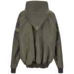 Rick Owens Mountain Hun Jacket