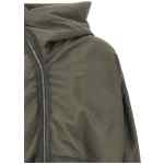 Rick Owens Mountain Hun Jacket