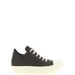 Rick Owens Low Sneaks Sneakers