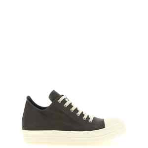 Rick Owens Low Sneaks Sneakers