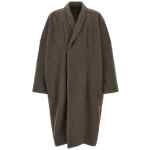 Rick Owens Poiret Coat