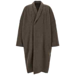 Rick Owens Poiret Coat