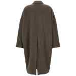 Rick Owens Poiret Coat