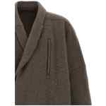 Rick Owens Poiret Coat
