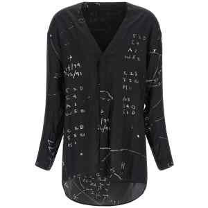 Rick Owens Concordian Shirt
