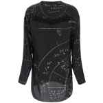 Rick Owens Concordian Shirt