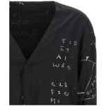 Rick Owens Concordian Shirt