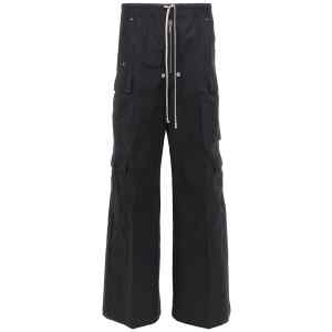 Rick Owens Cargobelas Pants