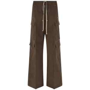Rick Owens Cargobelas Pants