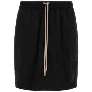Rick Owens Kiltshorts Bermuda Shorts