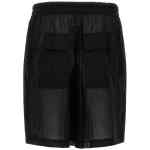Rick Owens Kiltshorts Bermuda Shorts
