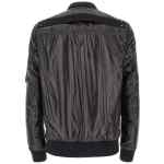 Rick Owens Classic Flight Bomber Jacket
