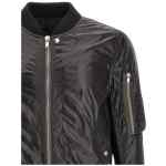 Rick Owens Classic Flight Bomber Jacket