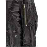 Rick Owens Classic Flight Bomber Jacket