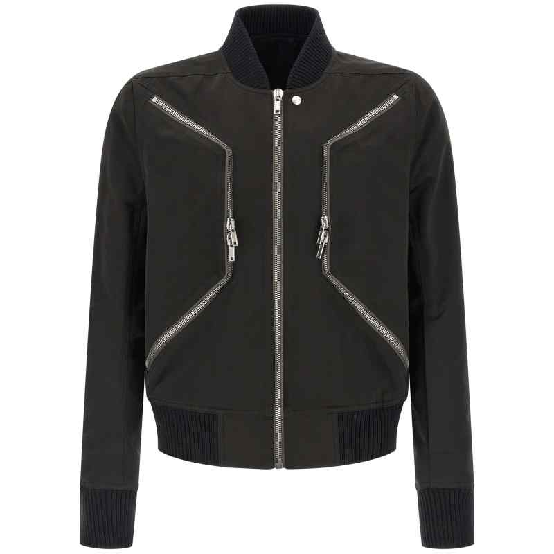 RU01F2790THD09_01_M_2026-02-05T09-49-33.416Z Rick Owens Heizer Flight Bomber Jacket