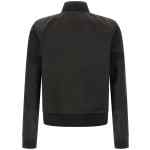 Rick Owens Heizer Flight Bomber Jacket