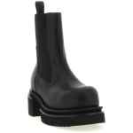 Rick Owens Beatle Bogun Ankle Boots