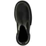 Rick Owens Beatle Bogun Ankle Boots