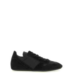Rick Owens Minimal Sneaks Sneakers